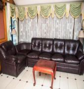 Munnar Inn Extérieur photo