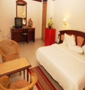 Munnar Inn Extérieur photo